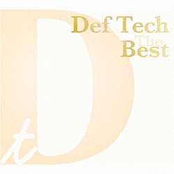 Ｄｅｆ　Ｔｅｃｈ「Ｔｈｅ　Ｂｅｓｔ」