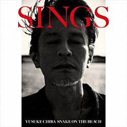 ＹＵＳＵＫＥ　ＣＨＩＢＡ　ＳＮＡＫＥ　ＯＮ　ＴＨＥ　ＢＥＡＣＨ「ＳＩＮＧＳ」