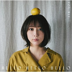 藍井エイル「ＨＥＬＬＯ　ＨＥＬＬＯ　ＨＥＬＬＯ」