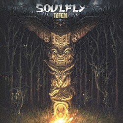 ＳＯＵＬＦＬＹ「トーテム」