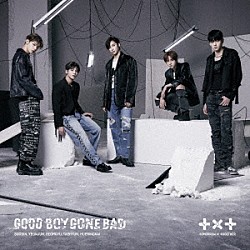 ＴＯＭＯＲＲＯＷ　Ｘ　ＴＯＧＥＴＨＥＲ「ＧＯＯＤ　ＢＯＹ　ＧＯＮＥ　ＢＡＤ」