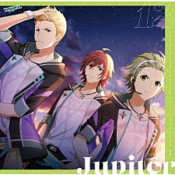 Ｊｕｐｉｔｅｒ「ＴＨＥ　ＩＤＯＬＭ＠ＳＴＥＲ　ＳｉｄｅＭ　ＧＲＯＷＩＮＧ　ＳＩＧＮ＠Ｌ　１２　Ｊｕｐｉｔｅｒ」