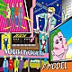 （Ｖ．Ａ．） ビジネス ＮＯＮ　ＢＡＮＤ ゼルダ ポータブル・ロック 野宮真貴 ＷＯＮＤＥＲ　ＣＩＴＹ　ＯＲＣＨＥＳＴＲＡ ミオフー「ＧＲＯＯＶＩＮ’　昭和アーカイヴス　１２．ニューウェイヴ」