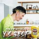 エグスプロージョン「ベストプロージョン　Ｙ’ｓ　ＢＥＳＴ」