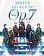 ＩＤＯＬｉＳＨ７「ＩＤＯＬｉＳＨ７　ＬＩＶＥ　ＢＥＹＯＮＤ　“Ｏｐ．７”　Ｂｌｕ－ｒａｙ　ＢＯＸ　－Ｌｉｍｉｔｅｄ　Ｅｄｉｔｉｏｎ－」