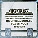 アルカトラス「オフィシャル・ブートレッグ・ボックス・セット　Ｖｏｌ．２　（１９８３－１９８４　５ＣＤ　クラムシェル・ボックス）」