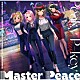 Ｐｅａｋｙ　Ｐ－ｋｅｙ「Ｍａｓｔｅｒ　Ｐｅａｃｅ」