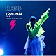 小泉今日子「ＫＫＰＰ　～ＴＯＵＲ　２０２２　Ｌｉｖｅ　ａｔ　中野サンプラザホール～」