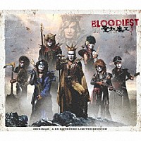 聖飢魔Ⅱ「 ＢＬＯＯＤＩＥＳＴ」