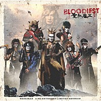 聖飢魔Ⅱ「 ＢＬＯＯＤＩＥＳＴ」