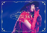 雨宮天「 雨宮天　ライブツアー２０２２　“ＢＥＳＴ　ＬＩＶＥ　ＴＯＵＲ　－ＳＫＹ－”」