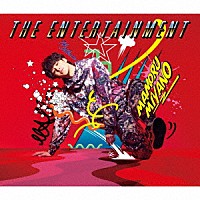 宮野真守「 ＴＨＥ　ＥＮＴＥＲＴＡＩＮＭＥＮＴ」