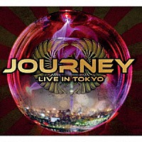 Ｊｏｕｒｎｅｙ「 Ｌｉｖｅ　Ｉｎ　Ｔｏｋｙｏ　１９８３」