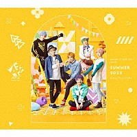 夏組「 「ＭＡＮＫＡＩ　ＳＴＡＧＥ『Ａ３！』ＡＣＴ２！　～ＳＵＭＭＥＲ　２０２２～」ＭＵＳＩＣ　ＣＯＬＬＥＣＴＩＯＮ」