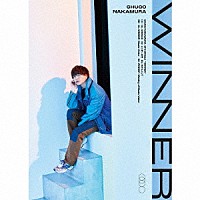 仲村宗悟「 ＷＩＮＮＥＲ」