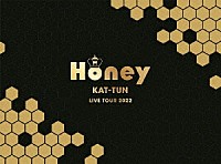 ＫＡＴ－ＴＵＮ「 ＫＡＴ－ＴＵＮ　ＬＩＶＥ　ＴＯＵＲ　２０２２　Ｈｏｎｅｙ」