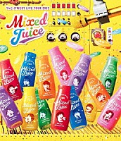 ジャニーズＷＥＳＴ「 ジャニーズＷＥＳＴ　ＬＩＶＥ　ＴＯＵＲ　２０２２　Ｍｉｘｅｄ　Ｊｕｉｃｅ」