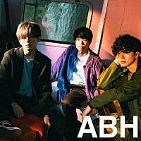 ＰＬＯＴ　ＳＣＲＡＰＳ「 ＡＢＨ」