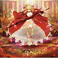 （アニメーション）「 Ｆａｔｅ／ＥＸＴＲＡ　Ｌａｓｔ　Ｅｎｃｏｒｅ　Ｏｒｉｇｉｎａｌ　Ｓｏｕｎｄｔｒａｃｋ」