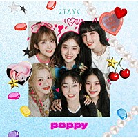 ＳＴＡＹＣ「 ＰＯＰＰＹ」