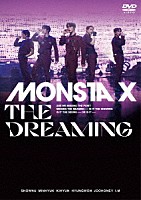 ＭＯＮＳＴＡ　Ｘ「 ＭＯＮＳＴＡ　Ｘ：ＴＨＥ　ＤＲＥＡＭＩＮＧ　－ＪＡＰＡＮ　ＳＴＡＮＤＡＲＤ　ＥＤＩＴＩＯＮ－」