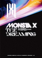 ＭＯＮＳＴＡ　Ｘ「 ＭＯＮＳＴＡ　Ｘ：ＴＨＥ　ＤＲＥＡＭＩＮＧ　－ＪＡＰＡＮ　ＭＥＭＯＲＩＡＬ　ＢＯＸ－」