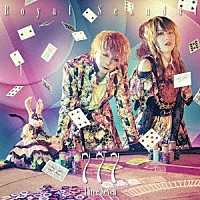 Ｒｏｙａｌ　Ｓｃａｎｄａｌ「 ７７７　－Ｔｈｒｅｅ　Ｓｅｖｅｎ－」