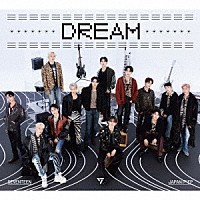 ＳＥＶＥＮＴＥＥＮ「 ＤＲＥＡＭ」