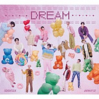 ＳＥＶＥＮＴＥＥＮ「 ＤＲＥＡＭ」