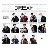 ＳＥＶＥＮＴＥＥＮ「 ＤＲＥＡＭ」