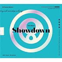 Ｐｈｏｔｏｎ　Ｍａｉｄｅｎ「 Ｓｈｏｗｄｏｗｎ」