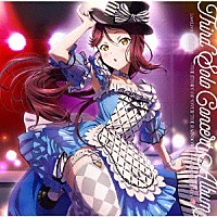 桜内梨子（ＣＶ．逢田梨香子）「 ＬｏｖｅＬｉｖｅ！　Ｓｕｎｓｈｉｎｅ！！　Ｔｈｉｒｄ　Ｓｏｌｏ　Ｃｏｎｃｅｒｔ　Ａｌｂｕｍ　～ＴＨＥ　ＳＴＯＲＹ　ＯＦ　“ＯＶＥＲ　ＴＨＥ　ＲＡＩＮＢＯＷ”～　ｓｔａｒｒｉｎｇ　Ｓａｋｕｒａｕｃｈｉ」