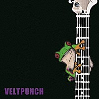 ＶＥＬＴＰＵＮＣＨ「 蛙の唄／Ｍｅｒｒｙ　Ｇｏ　Ｒｏｕｎｄ　Ｇｉｒｌ」