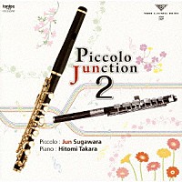 菅原潤「 Ｐｉｃｃｏｌｏ　Ｊｕｎｃｔｉｏｎ　２」