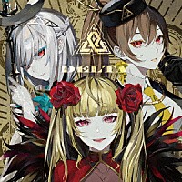 ▽▲ＴＲｉＮＩＴＹ▲▽「 Δ（ＤＥＬＴＡ）」
