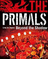 祖堅正慶，ＴＨＥ　ＰＲＩＭＡＬＳ「 ＴＨＥ　ＰＲＩＭＡＬＳ　Ｌｉｖｅ　ｉｎ　Ｊａｐａｎ　－　Ｂｅｙｏｎｄ　ｔｈｅ　Ｓｈａｄｏｗ」