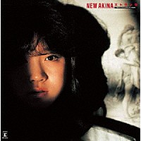 中森明菜「 ＮＥＷ　ＡＫＩＮＡ　エトランゼ　ＡＫＩＮＡ　ＮＡＫＡＭＯＲＩ　４ＴＨ　ＡＬＢＵＭ【オリジナル・カラオケ付】＜２０２２ラッカーマスターサウンド＞」