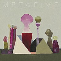 ＭＥＴＡＦＩＶＥ「 ＭＥＴＡＡＴＥＭ　（Ｄｅｌｕｘｅ　Ｅｄｉｔｉｏｎ）」