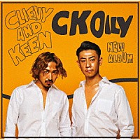 Ｃ＆Ｋ「 ＣＫ　ＯＩＬＹ」