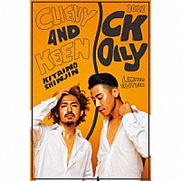 Ｃ＆Ｋ「 ＣＫ　ＯＩＬＹ」