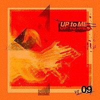 ＢｉＳＨ「 ＵＰ　ｔｏ　ＭＥ」