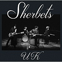 ＳＨＥＲＢＥＴＳ「 ＵＫ」