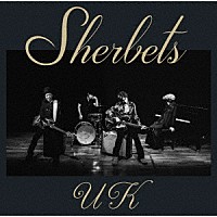 ＳＨＥＲＢＥＴＳ「 ＵＫ」