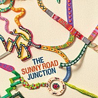 ｄａｉｓｕｋｅ　ｋａｔａｙａｍａ「 ＴＨＥ　ＳＵＮＮＹ　ＲＯＡＤ　ＪＵＮＣＴＩＯＮ」