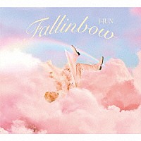 ジェジュン「 Ｆａｌｌｉｎｂｏｗ」