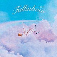 ジェジュン「 Ｆａｌｌｉｎｂｏｗ」