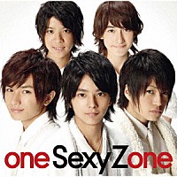 Ｓｅｘｙ　Ｚｏｎｅ「 ｏｎｅ　Ｓｅｘｙ　Ｚｏｎｅ」