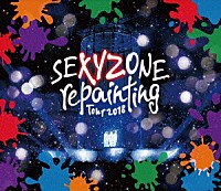 Ｓｅｘｙ　Ｚｏｎｅ「 ＳＥＸＹＺＯＮＥ　ｒｅｐａｉｎｔｉｎｇ　Ｔｏｕｒ　２０１８」