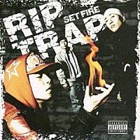 ＲＩＰ　ＴＲＡＰ「 ＳＥＴ　ＦＩＲＥ」