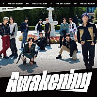 ＩＮＩ「 Ａｗａｋｅｎｉｎｇ」